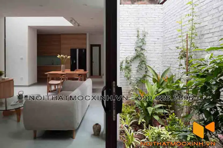 Cải Tạo Nhà Cấp 4 Với Việc Phải Ngăn Chia Thêm Phòng Ở: Cải Tạo Nhà Cấp 4 Với Việc Phải Ngăn Chia Thêm Phòng Ở: