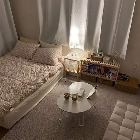 Chọn Đồ Nội Thất Phù Hợp