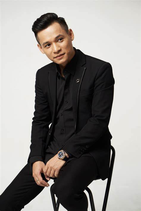 Cận cảnh không gian sống của Độ Mixi tại Hà Nội