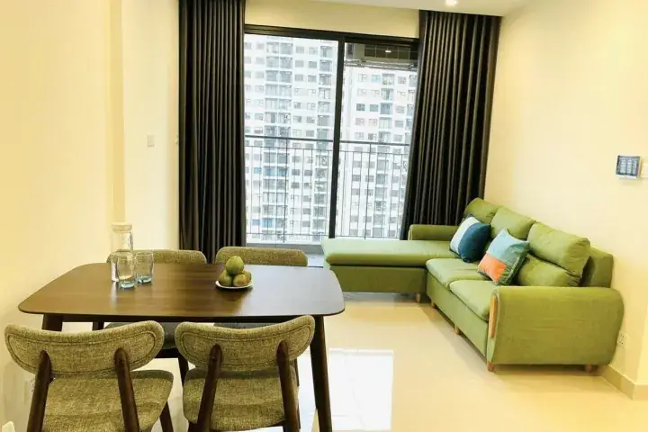 Hà Đông: Khu Vực Có Nguồn Cung Đa Dạng Và Hạ Tầng Ổn Định