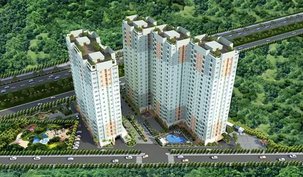 Giới Thiệu Dự Án Căn Hộ Chung Cư Tân Mai