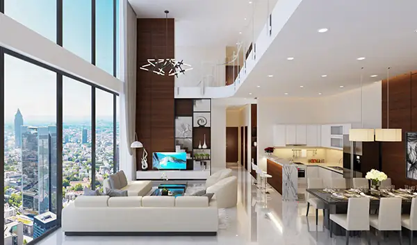 Căn Hộ Đẹp Ở Hà Nội: Khám Phá Xu Hướng Và Bí Quyết Thiết Kế