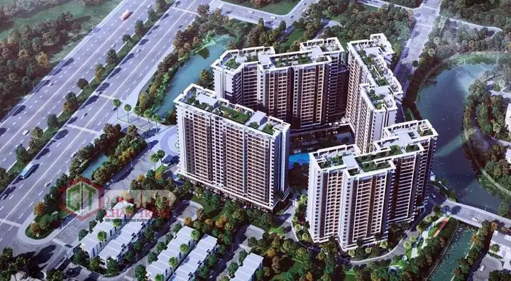 Căn Hộ Khang Điền Quận 2: Lựa Chọn Không Gian Sống Lý Tưởng Cho Gia Chủ Sành Điệu Căn Hộ Khang Điền Quận 2: Lựa Chọn Không Gian Sống Lý Tưởng Cho Gia Chủ Sành Điệu