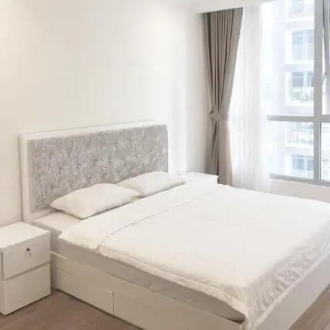 Khám Phá Thiết Kế Căn Hộ Mẫu Vinhomes Central Park Khám Phá Thiết Kế Căn Hộ Mẫu Vinhomes Central Park