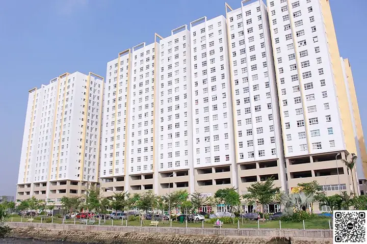 Sunview Town Thủ Đức Sunview Town Thủ Đức
