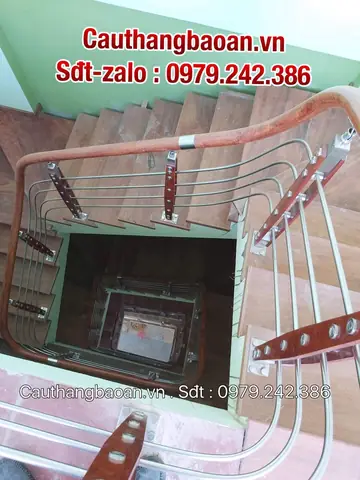 Top 100 Mẫu Cầu Thang Inox Tay Vịn Gỗ, Cầu Thang Inox Tay Vịn Nhựa , Cầu Thang Inox Tay Vịn Inox Hiện Đại Tại Hà Nội