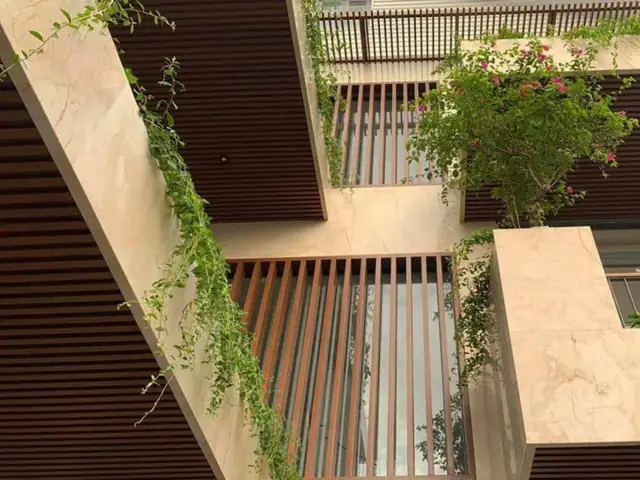 Trồng Nhiều Cây Xanh Xung Quanh Hướng Tây, Ưu Tiên Cây Giàn Leo Trồng Nhiều Cây Xanh Xung Quanh Hướng Tây, Ưu Tiên Cây Giàn Leo