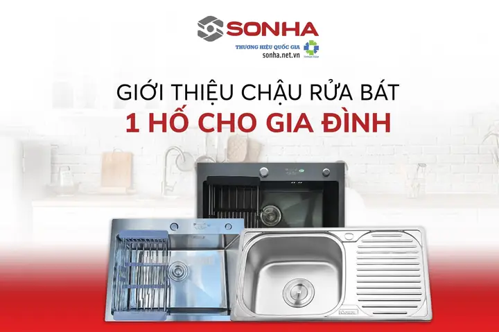 Chậu Rửa Bát 1 Hố Là Gì ? Chậu Rửa Bát 1 Hố Là Gì ?