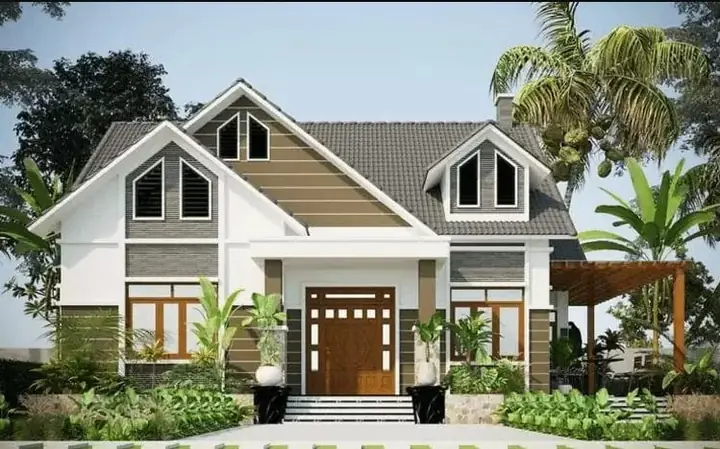 Chi Phã Xãy Nhã CẤp 4 Mãi Thãi Chi Phã Xãy Nhã CẤp 4 Mãi Thãi