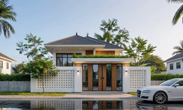 Tá»ng Hợp Cã¡c Mẫu Nhã Cấp 4 Mã¡i Thã¡i Äẹp Tá»ng Hợp Cã¡c Mẫu Nhã Cấp 4 Mã¡i Thã¡i Äẹp