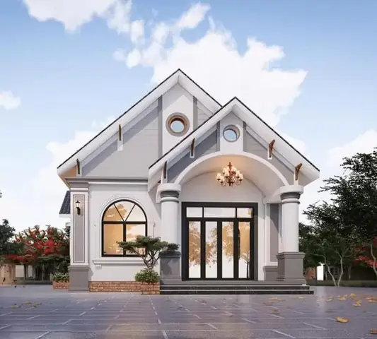 Chi Phã Xãy Nhã CẤp 4 Mãi Thãi Chi Phã Xãy Nhã CẤp 4 Mãi Thãi