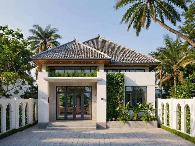 Tá»ng Hợp Cã¡c Mẫu Nhã Cấp 4 Mã¡i Thã¡i Äẹp Tá»ng Hợp Cã¡c Mẫu Nhã Cấp 4 Mã¡i Thã¡i Äẹp