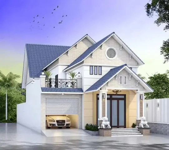 Chi Phã Xãy Nhã CẤp 4 Mãi Thãi Chi Phã Xãy Nhã CẤp 4 Mãi Thãi