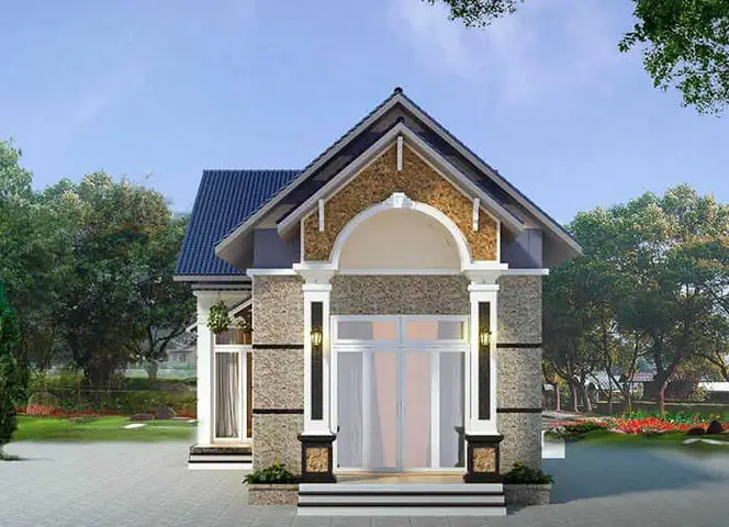 Chi Phã Xãy Nhã CẤp 4 Mãi Thãi Chi Phã Xãy Nhã CẤp 4 Mãi Thãi