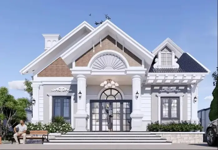 Chi Phã Xãy Nhã CẤp 4 Mãi Thãi Chi Phã Xãy Nhã CẤp 4 Mãi Thãi