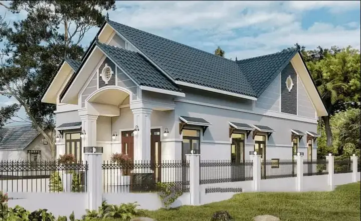 Chi Phã Xãy Nhã CẤp 4 Mãi Thãi Chi Phã Xãy Nhã CẤp 4 Mãi Thãi