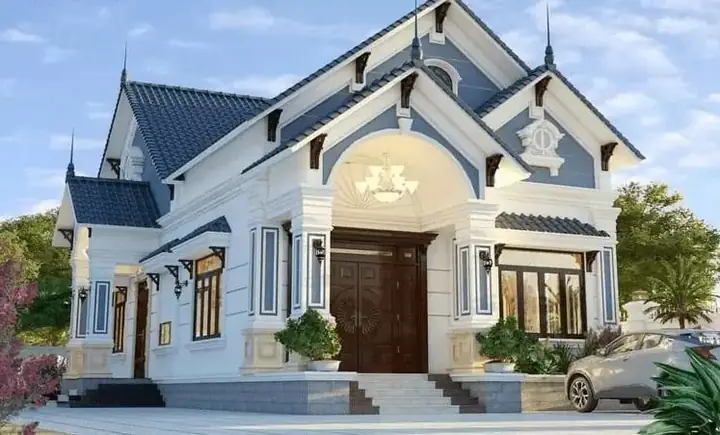 Chi Phã Xãy Nhã CẤp 4 Mãi Thãi Chi Phã Xãy Nhã CẤp 4 Mãi Thãi