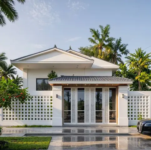 Tá»ng Hợp Cã¡c Mẫu Nhã Cấp 4 Mã¡i Thã¡i Äẹp Tá»ng Hợp Cã¡c Mẫu Nhã Cấp 4 Mã¡i Thã¡i Äẹp