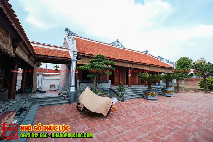 Các Hạng Mục Không Cố Định Trong Xây Thô Và Hoàn Thiện