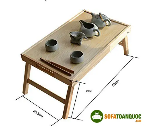 Thay Đổi Chân Bàn Trà