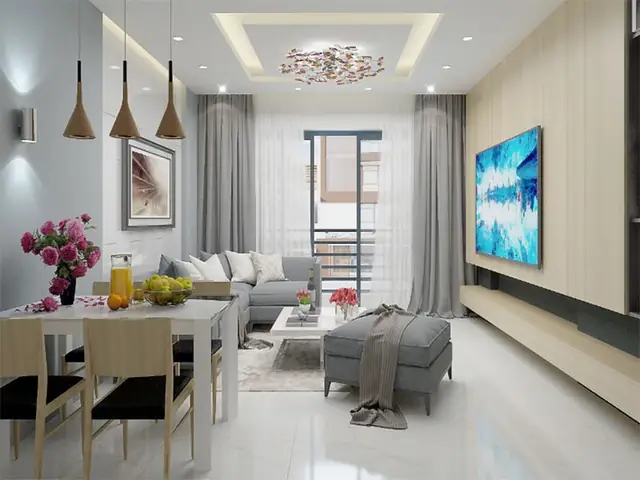 Chiều Cao Nhà Theo Thước Lỗ Ban Hiện Nay Được Tính Như Thế Nào