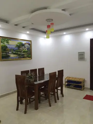 Thông Tin Căn Hộ