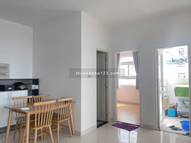 Giá Cho Thuê Căn Hộ Sunview Town T11/2024