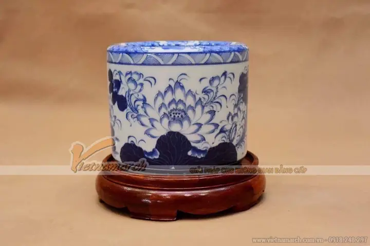 Cách Bỏ Bát Hương