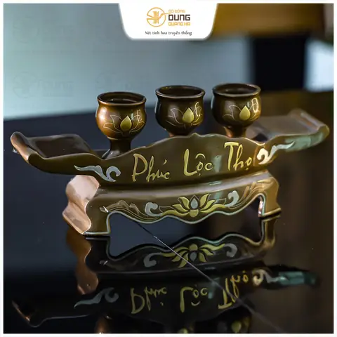 Ngai Chén Thờ Gia Tiên Và Ý Nghĩa Nhân Văn