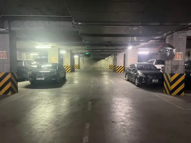 Cu Dan Chung Cu Ct8, Khu Do Thi Duong Noi 2 Lo Ngai Chay No Ham De Xe - Hinh Anh 5 Cu Dan Chung Cu Ct8, Khu Do Thi Duong Noi 2 Lo Ngai Chay No Ham De Xe - Hinh Anh 5