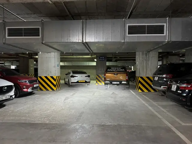 Cu Dan Chung Cu Ct8, Khu Do Thi Duong Noi 2 Lo Ngai Chay No Ham De Xe - Hinh Anh 1 Cu Dan Chung Cu Ct8, Khu Do Thi Duong Noi 2 Lo Ngai Chay No Ham De Xe - Hinh Anh 1