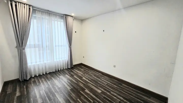 Chung Cư Hà Đô Quận 3