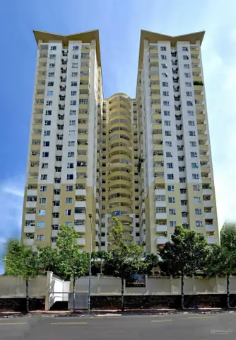 Thiết Kế Nội Thất Chung Cư Osc Land Vũng Tàu: Tối Ưu Không Gian Sống