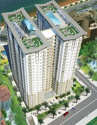 Thiết Kế Nội Thất Chung Cư Osc Land Vũng Tàu: Tối Ưu Không Gian Sống