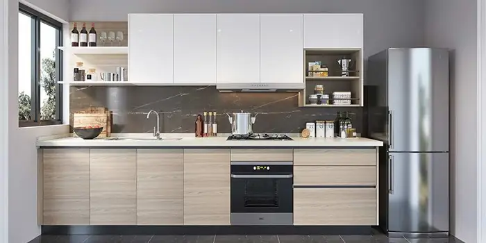 Lợi Ích Hàng Đầu Cửa Sổ Bếp Mang Lại: