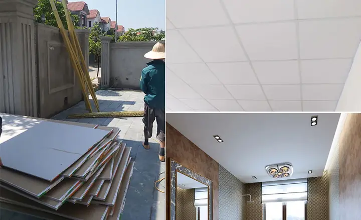 Thi Công Nhanh Và Tiết Kiệm Chi Phí