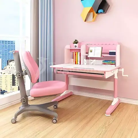 Top 9 Mẫu Bàn Học Thông Minh Cho Bé Thương Hiệu Togihome