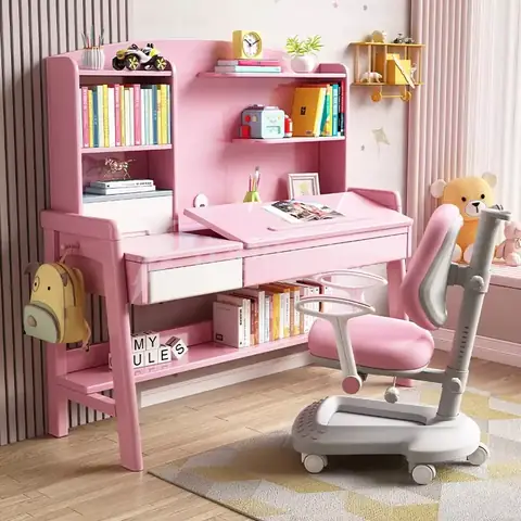 Top 9 Mẫu Bàn Học Thông Minh Cho Bé Thương Hiệu Togihome