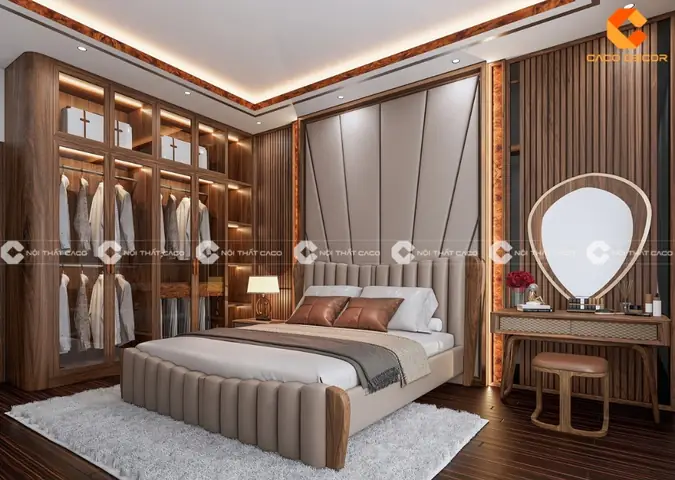 Giá Combo Phòng Ngủ Bao Nhiêu?