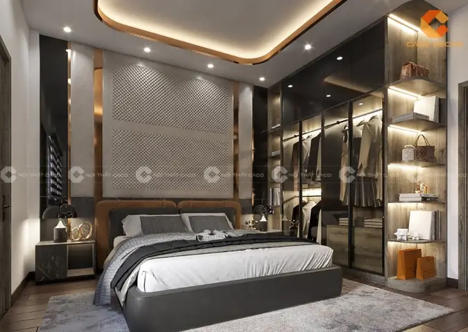 Giá Combo Phòng Ngủ Bao Nhiêu?