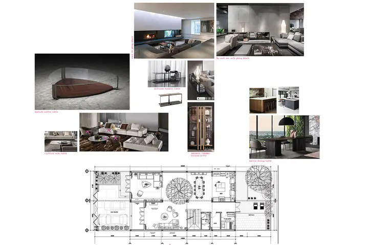 Concept Thiet Ke Noi That Phong Khach Concept Thiet Ke Noi That Phong Khach