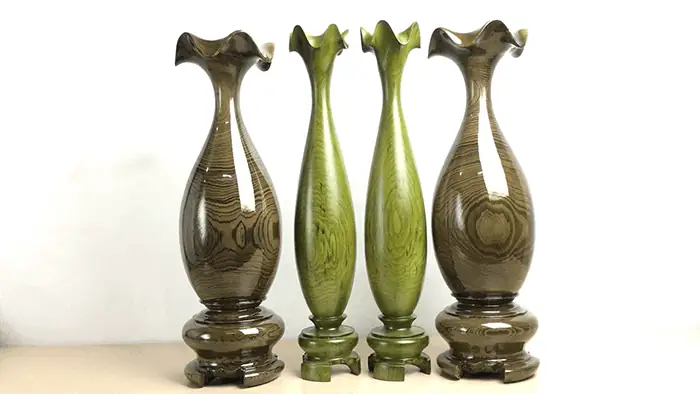 Gỗ Thủy Tùng Được Ứng Đụng Như Thế Nào Trong Đời Sống?