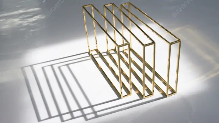 Sản Phẩm Thực Tế Tại Nhà Máy Mạ Đa Hình