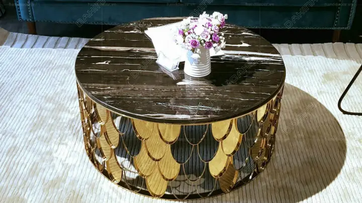 Sản Phẩm Thực Tế Tại Nhà Máy Mạ Đa Hình