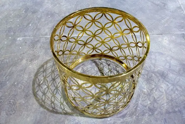 Ban Tra Console Inox Ma Pvd 05