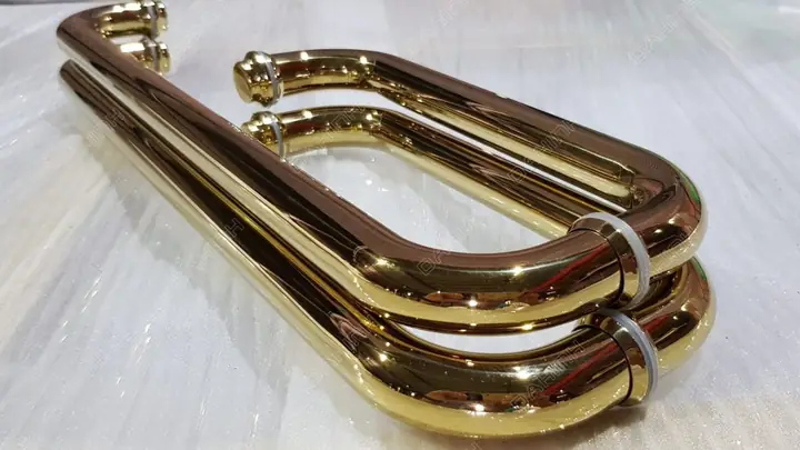 Sản Phẩm Thực Tế Tại Nhà Máy Mạ Đa Hình