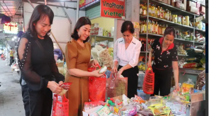 Cổng Thông Tin Vĩnh Tường: Khám Phá Giải Pháp Nội Thất Toàn Diện