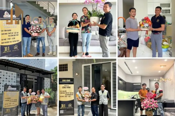 Vì Sao Jama Home Là Công Ty Cải Tạo Sửa Chữa Nhà Hàng Đầu Việt Nam