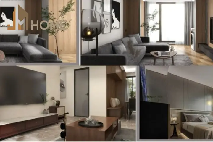 Công Ty Tnhh Tư Vấn Thiết Kế Xây Dựng Khang Vinh