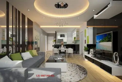 Thiết Kế, Thi Cã´ng Ná»i Thất Chung Cæ° Thiết Kế, Thi Cã´ng Ná»i Thất Chung Cæ°